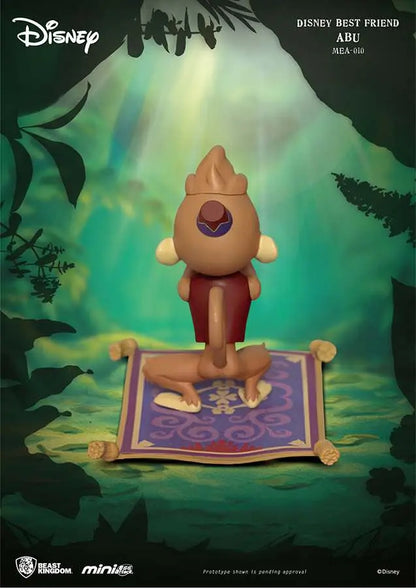 MINI DISNEY BEST FRIEND ABU