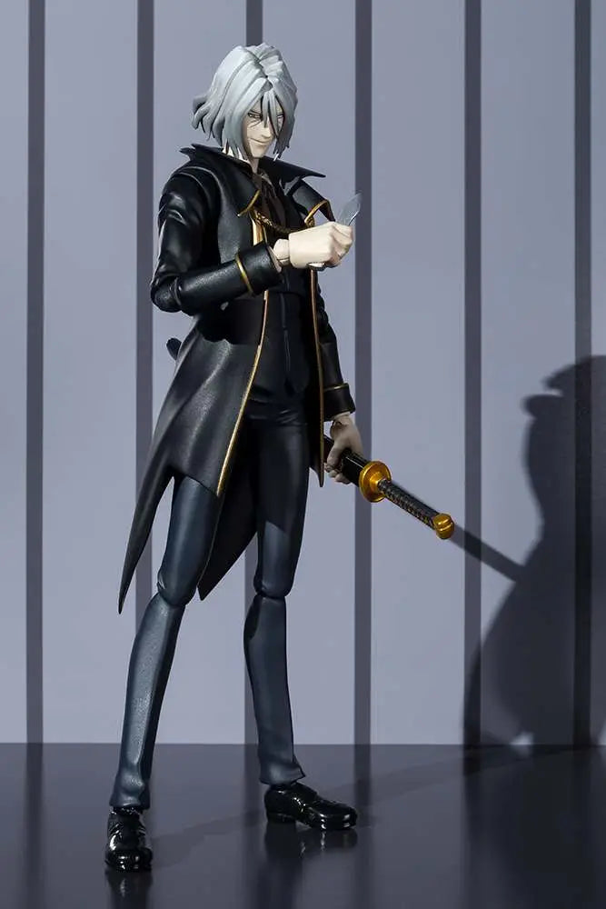 COWBOY BEBOP VICIOUS