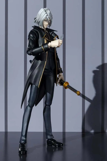 COWBOY BEBOP VICIOUS