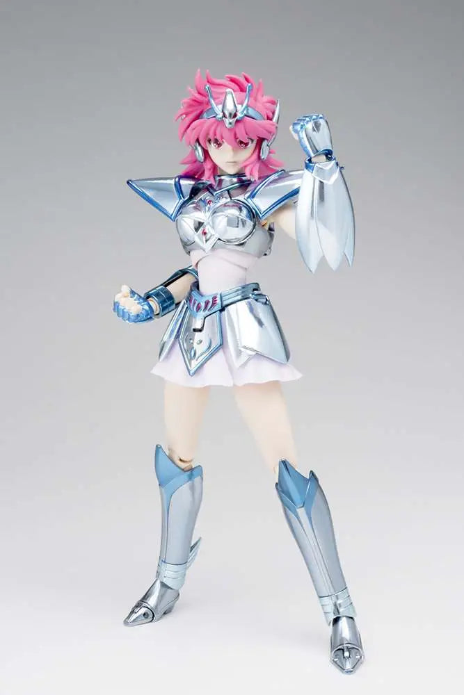 SAINT EQ KYOKO &amp; EQ POWER CLOTH SET