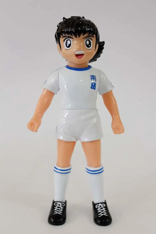 CAPTAIN TSUBASA SOFT VINYL FIGURE