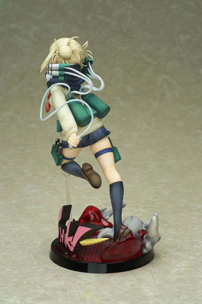 MY HERO ACADEMIA HIMIKO TOGA