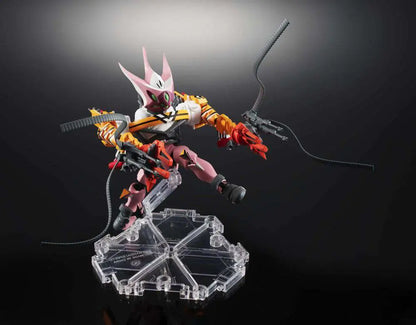 NGE EVA TYPE 08 BETA ICC NXEDGE