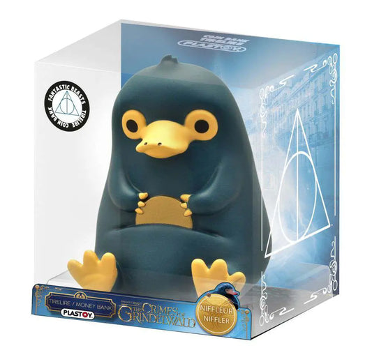 FB NIFFLER CHIBI MONEY BANK