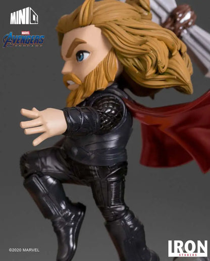 AVENGERS ENDGAME THOR MINICO