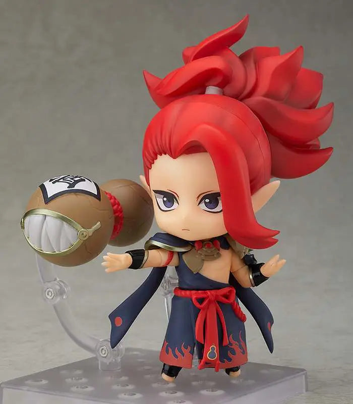 ONMOYJI SHUTEN DOJI NENDOROID