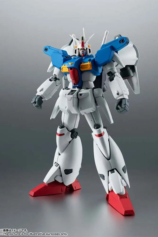RS RX-78GP01FB GUNDAM GP01 FULL BURNERN