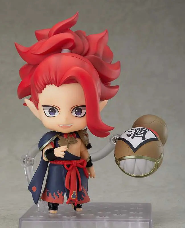 ONMOYJI SHUTEN DOJI NENDOROID