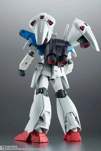 RS RX-78GP01FB GUNDAM GP01 FULL BURNERN