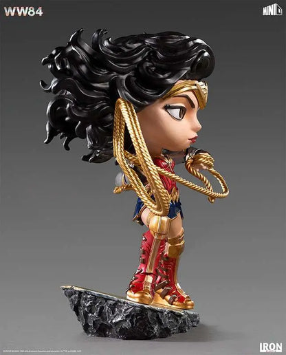 WONDER WOMAN WW84 MINICO