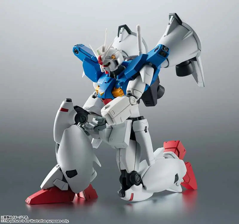 RS RX-78GP01FB GUNDAM GP01 FULL BURNERN