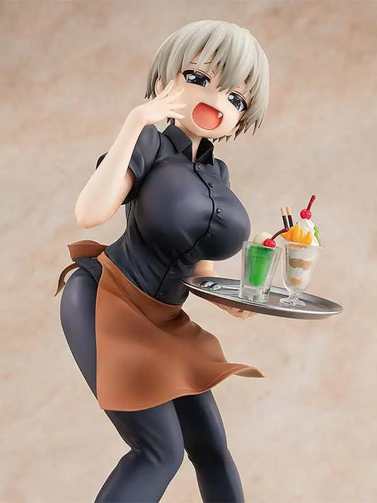 UZAKI-CHAN HANA UZAKI MANGA CAFE ASIA ST