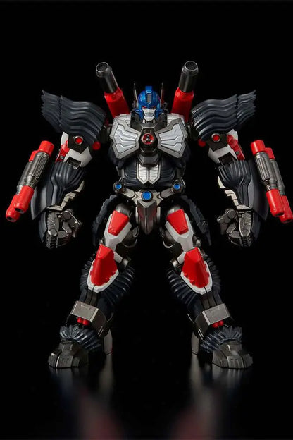 TRANSFORMERS FURAI ACT OPTIMUS PRIMAL