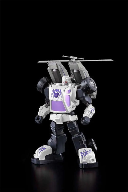 TRANSFORMERS BUG BITE MK