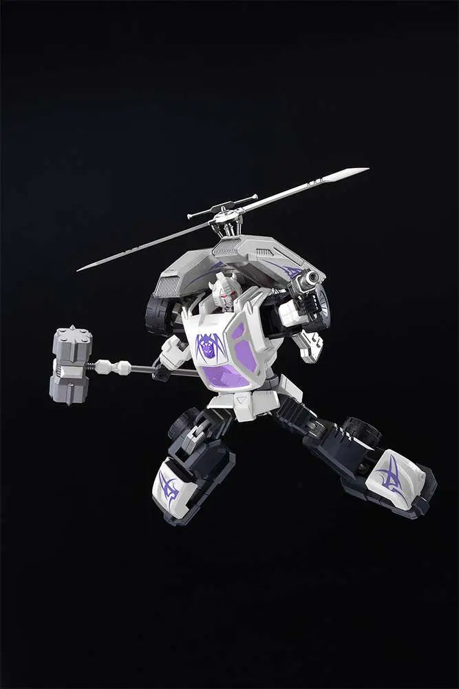 TRANSFORMERS BUG BITE MK