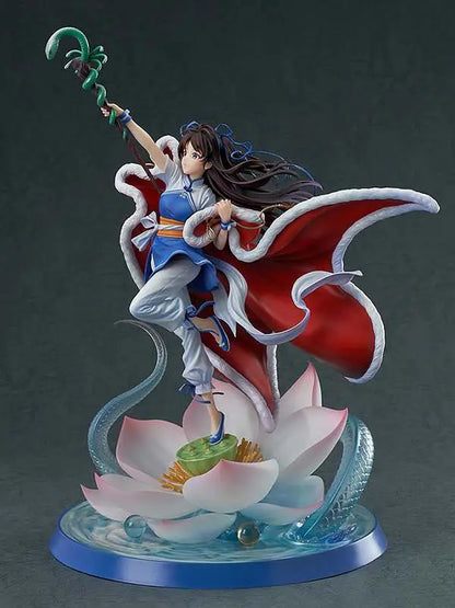 CHINESE PALADIN SWORD FAIRY ZHAO LING-ER