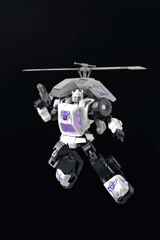 TRANSFORMERS BUG BITE MK