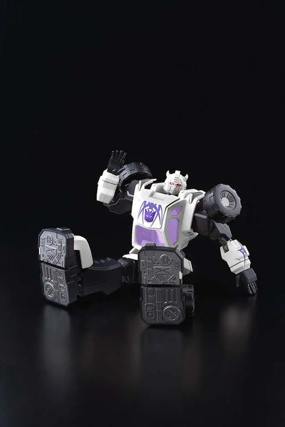 TRANSFORMERS BUG BITE MK