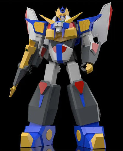 ENERGY BOMB GAMBARUGER REVOLGER MODEROID