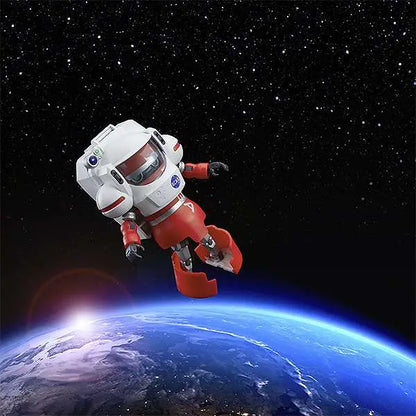 SPACE TENGA ROBO