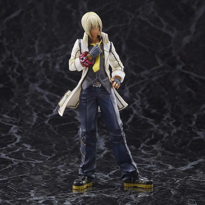 GOD EATER 2 SOMA SCHICKSAL STATUE
