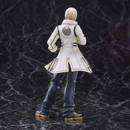 GOD EATER 2 SOMA SCHICKSAL STATUE