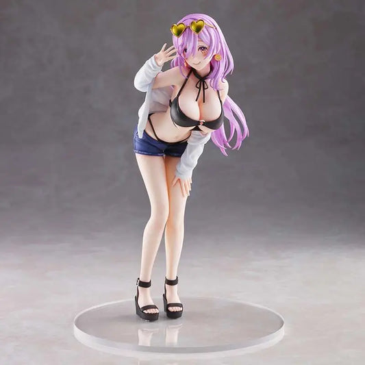 NISHIZAWA 5 MIRI 30 ECO FIGURE