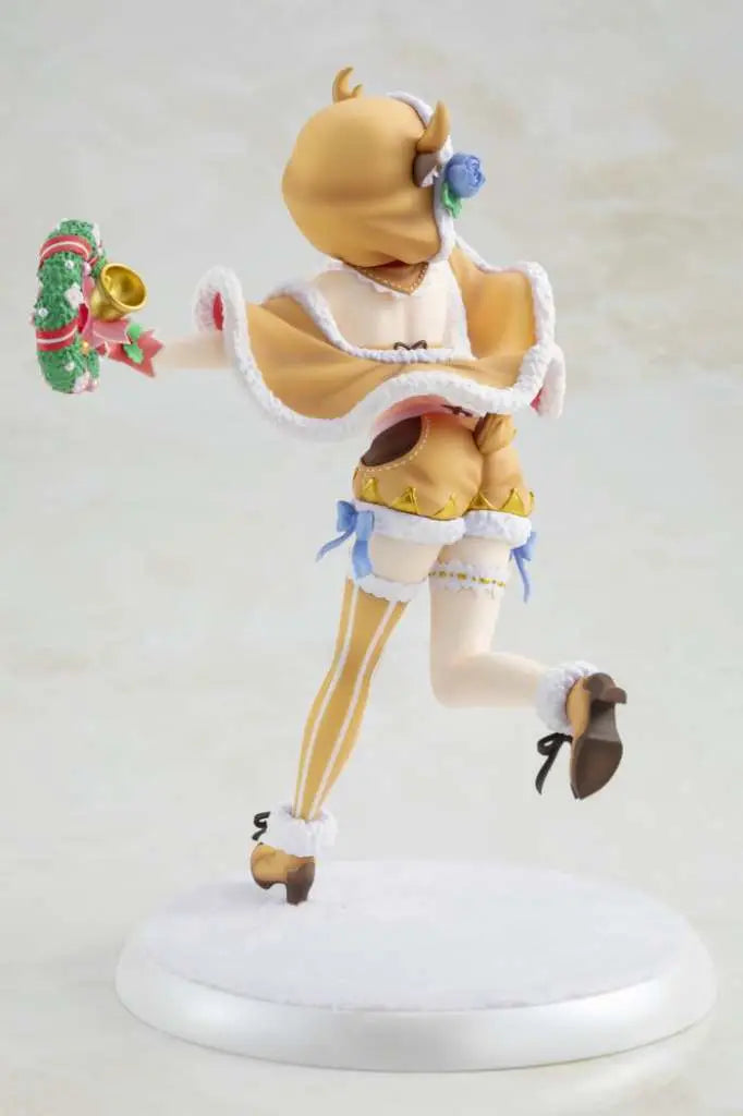 RE ZERO RAM CHRISTMAS MAID VER ST