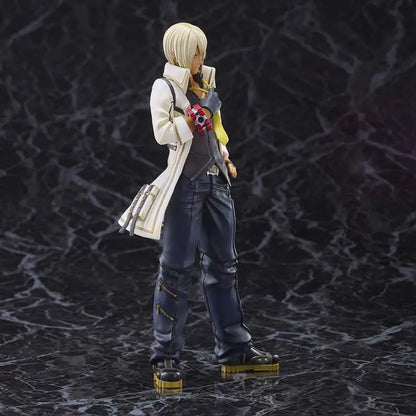 GOD EATER 2 SOMA SCHICKSAL STATUE