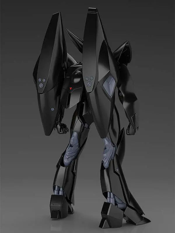 MP PAT TYPE-J9 GRIFFON W/ AQUA MODEROID