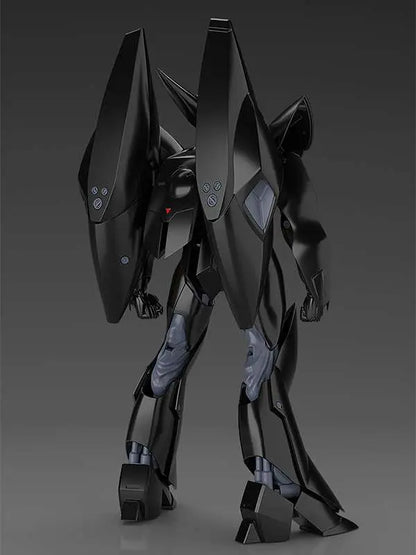 MP PAT TYPE-J9 GRIFFON W/ AQUA MODEROID