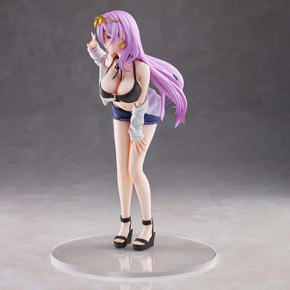 NISHIZAWA 5 MIRI 30 ECO FIGURE