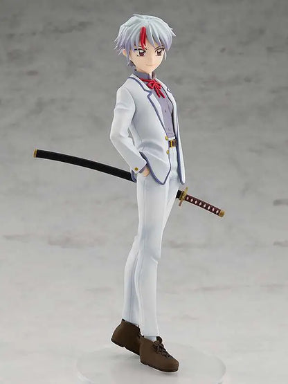 YASHAHIME PRINCES H-D TOWA HIGURASHI PUP