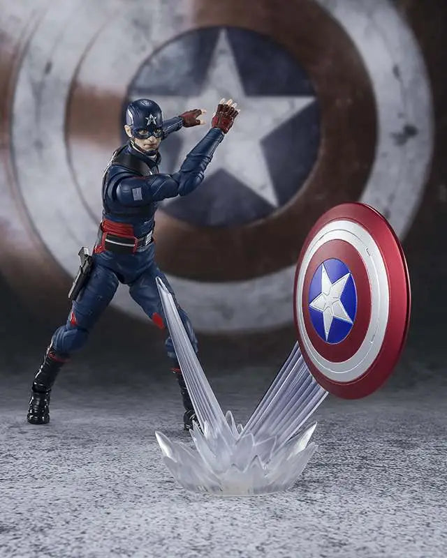 FALCON AND WINTER SOLDIER CAPT AMERICA