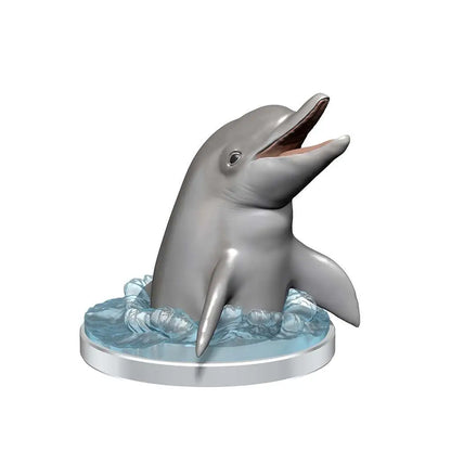 WIZKIDS UM DOLPHINS