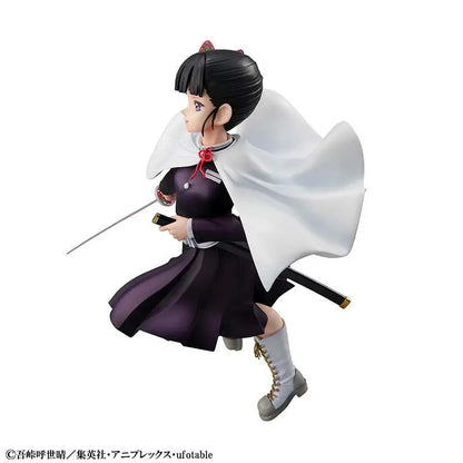 DEMON SLAYER GALS TSUYURI KANAWO STATUE