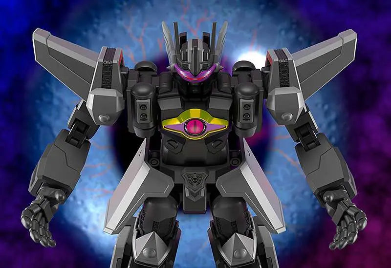 WEBDIVER DARK GLADION MODEROID MK
