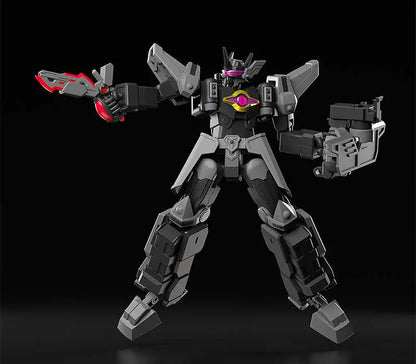 WEBDIVER DARK GLADION MODEROID MK