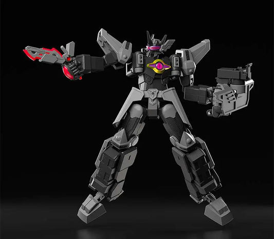 WEBDIVER DARK GLADION MODEROID MK