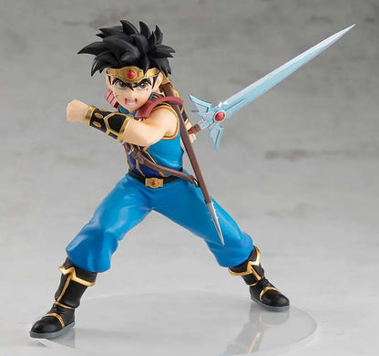 DRAGON QUEST DAI PUP