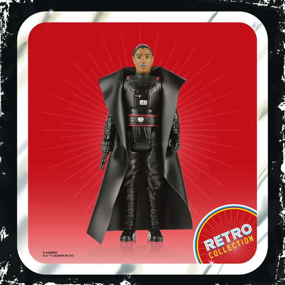 SW RETRO MOFF GIDEON AF