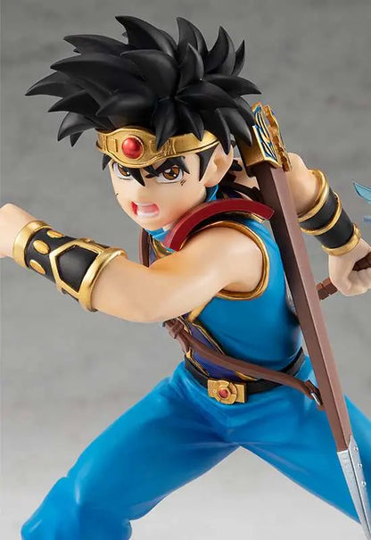 DRAGON QUEST DAI PUP