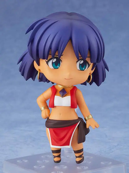 NADIA THE SECRET OF BLUE WATER NENDOROID