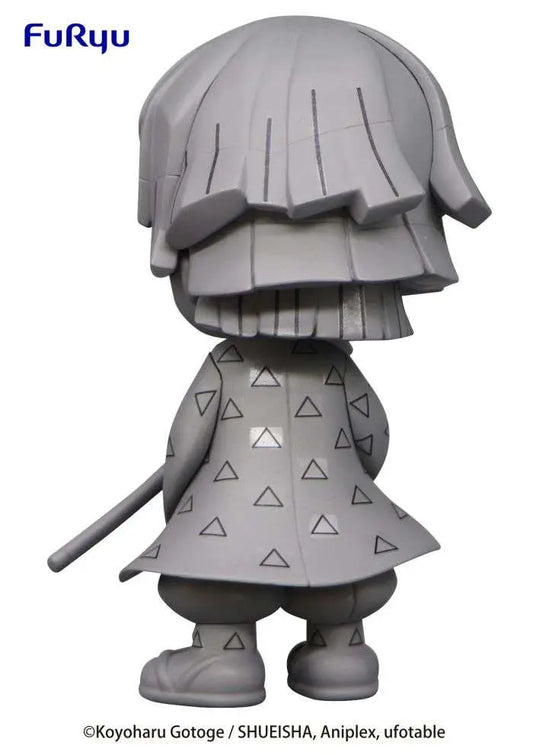 DEMON SLAYER AGATSUMA ZENITSU TOONIZE