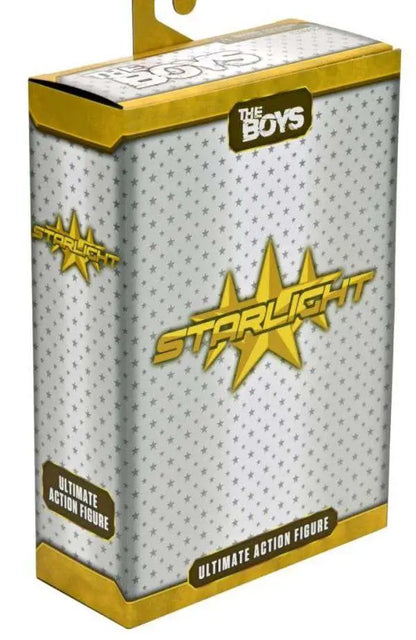THE BOYS ULTIMATE STARLIGHT AF