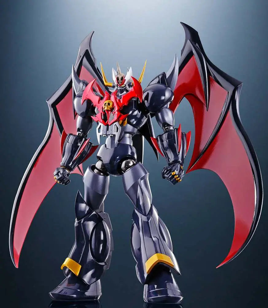 SRC MAZINKAISER SKL FINAL COUNT