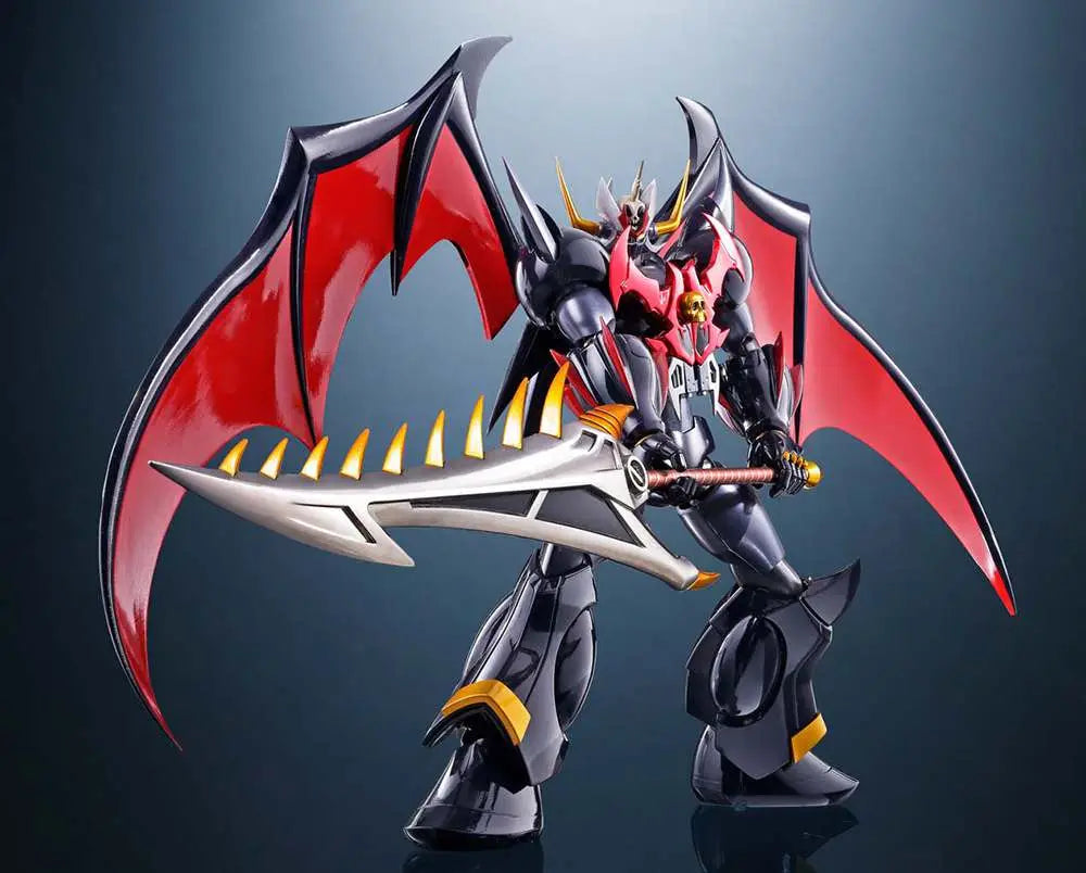 SRC MAZINKAISER SKL FINAL COUNT