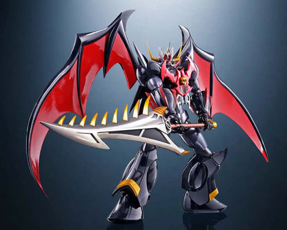 SRC MAZINKAISER SKL FINAL COUNT