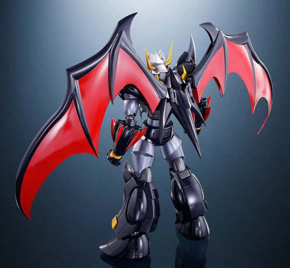 SRC MAZINKAISER SKL FINAL COUNT