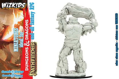 PATHFINDER DCUM EARTH ELEMENTAL LORD